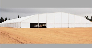 Whitsundays Industrial Tents Pavilions