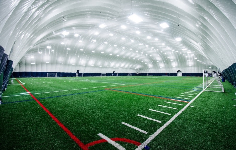 Inflatable Arch Shelters