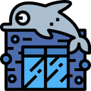 Marine Shelters