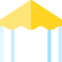 Shade Shelters
