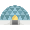 Space Igloos