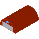 Tunnel Domes