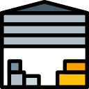 PVC Sheds