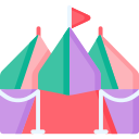 Industrial Tents
