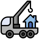 Splash Portable Building