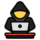 Cyber Harrassment is a Crime