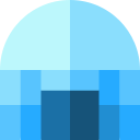 Dome Arch Shelters
