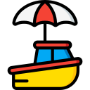 Marine Shelters