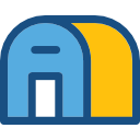 Container Shelters