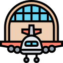 Aircraft Hangars