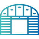 Container Shelters