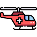 Helicopter Hangars