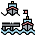 Marine Shelters 