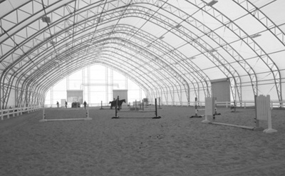 Hull Roof Shelters Forbes Parkes