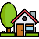 Arch Shelter Home