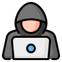 Cyber Harrassment is an offence.