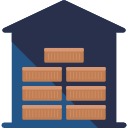 Fabric Warehouses