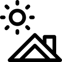 Dome, Hull, Gable and Polygon