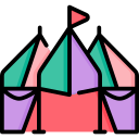 Industrial Tents