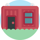 Container Shelters