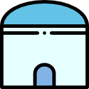 Container Domes