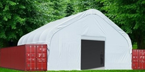 Container Shelters